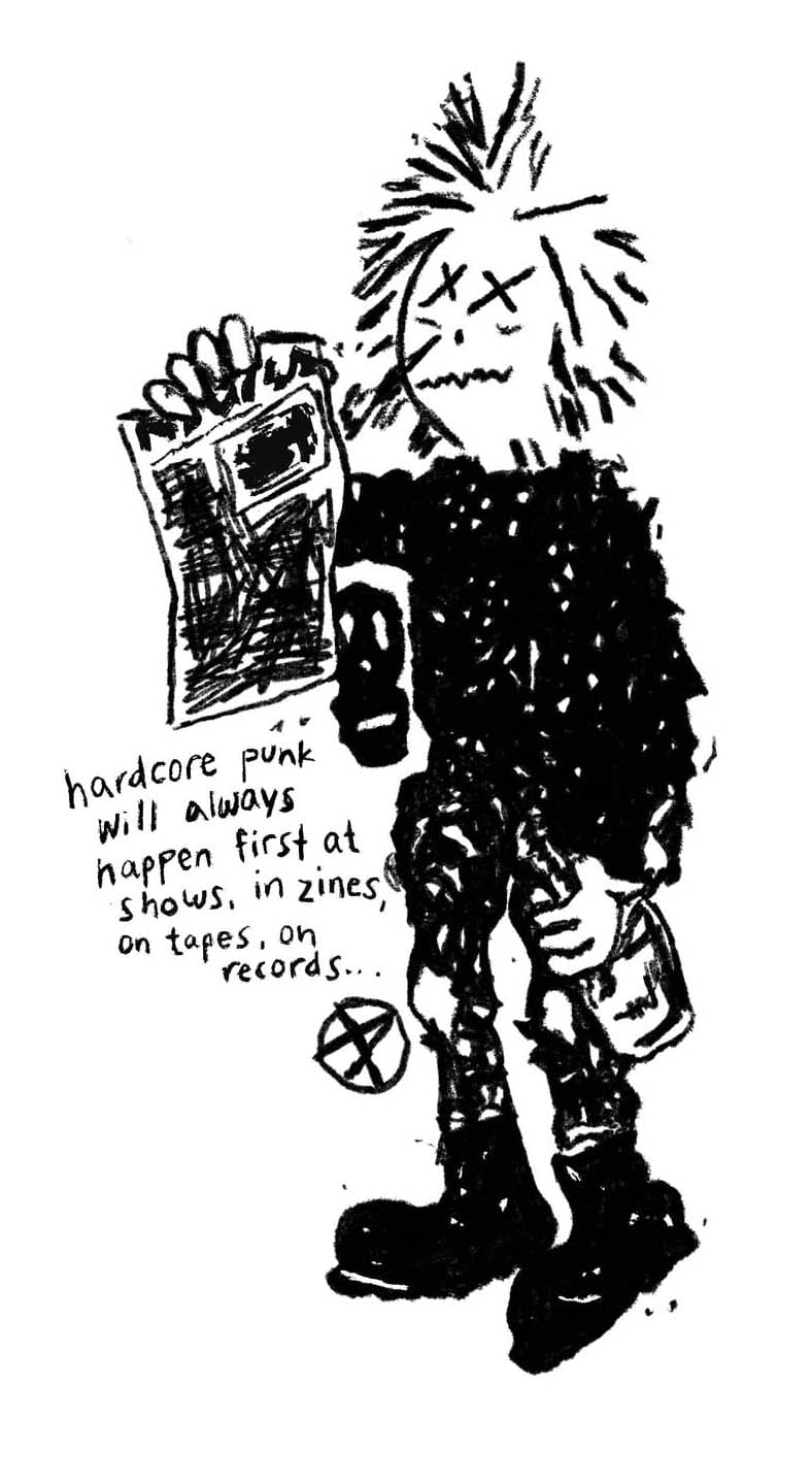 punk